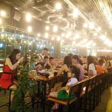 Tổng hợp- Nhà Hàng Ẩm Thực Việt - Tuan Chau Island