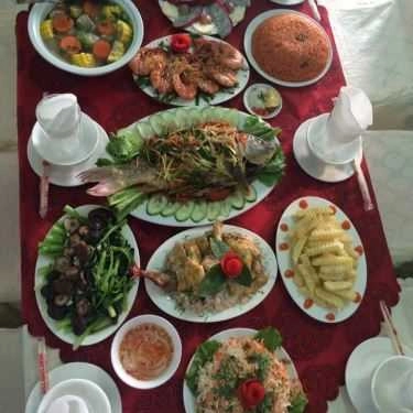 Tổng hợp- Nhà Hàng Ẩm Thực Việt - Tuan Chau Island