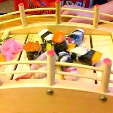 Món ăn- Nhà Hàng 3 Cô Quán - Ẩm Thực Nhật Việt - Hai Bà Trưng