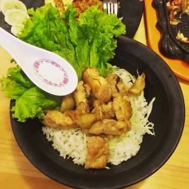 Món ăn- Nhà Hàng 3 Cô Quán - Ẩm Thực Nhật Việt - Hai Bà Trưng