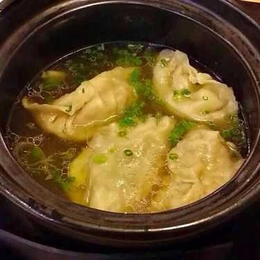 Món ăn- Nhà Hàng 3 Cô Quán - Ẩm Thực Nhật Việt - Hai Bà Trưng