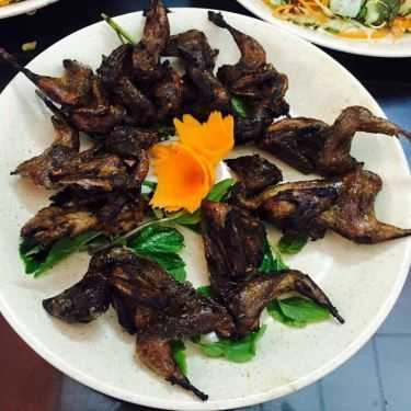 Món ăn- Nhà Hàng Á Đông Restaurant - Chu Văn An