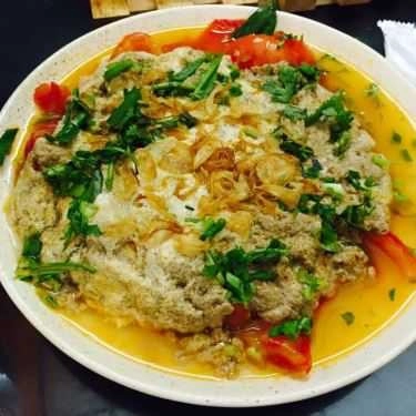 Món ăn- Nhà Hàng Á Đông Restaurant - Chu Văn An
