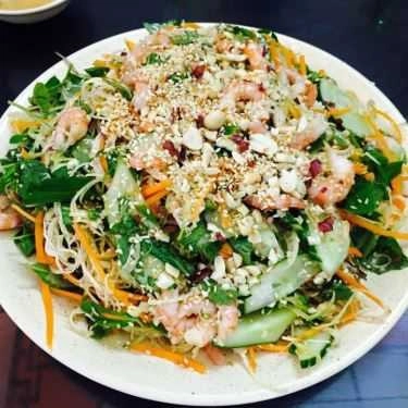 Món ăn- Nhà Hàng Á Đông Restaurant - Chu Văn An