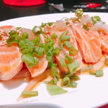 Món ăn- Nhà Hàng Akataiyo Mặt Trời Đỏ - Ẩm Thực Nhật Bản