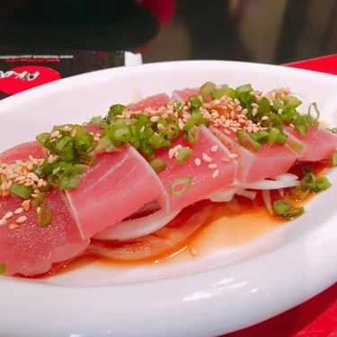 Món ăn- Nhà Hàng Akataiyo Mặt Trời Đỏ - Ẩm Thực Nhật Bản