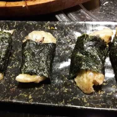 Món ăn- Nhà Hàng Akataiyo Mặt Trời Đỏ - Ẩm Thực Nhật Bản