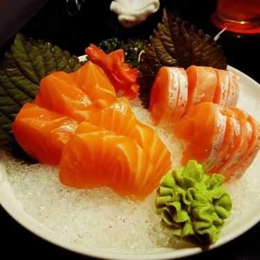 Món ăn- Nhà Hàng Akataiyo Mặt Trời Đỏ - Ẩm Thực Nhật Bản
