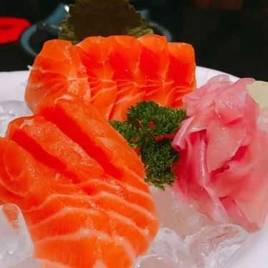 Món ăn- Nhà Hàng Akataiyo Mặt Trời Đỏ - Ẩm Thực Nhật Bản