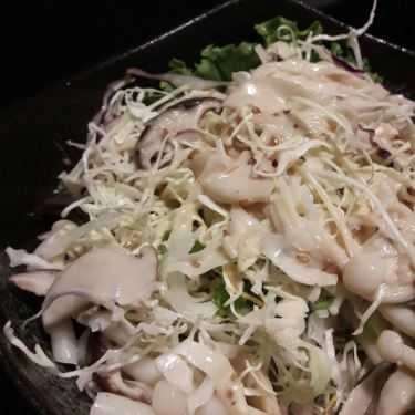 Món ăn- Nhà Hàng Akataiyo Mặt Trời Đỏ - Ẩm Thực Nhật Bản