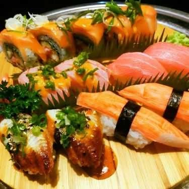 Món ăn- Nhà Hàng Akataiyo Mặt Trời Đỏ - Ẩm Thực Nhật Bản