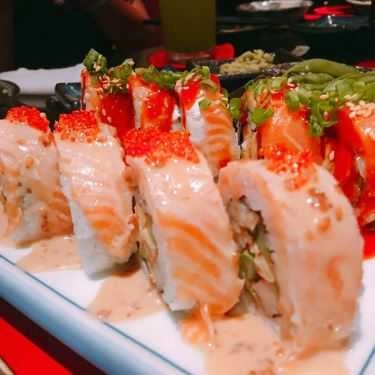 Món ăn- Nhà Hàng Akataiyo Mặt Trời Đỏ - Ẩm Thực Nhật Bản