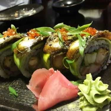 Món ăn- Nhà Hàng Akataiyo Mặt Trời Đỏ - Ẩm Thực Nhật Bản