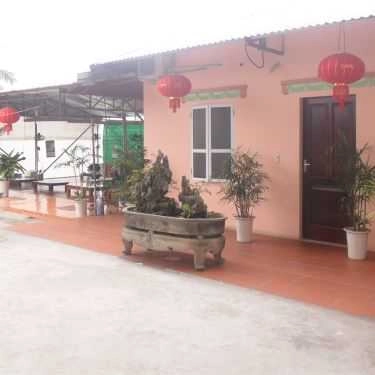 Không gian- Nhà Hàng Minh Đương - Hải Sản Tươi Sống, Món Ăn Đồng Quê