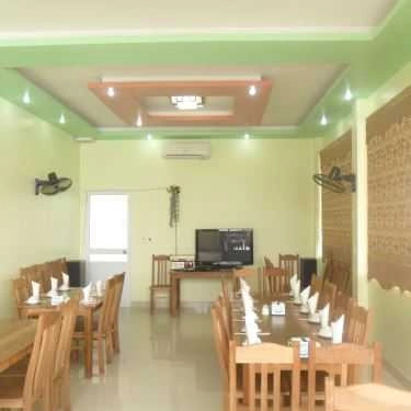 Không gian- Nhà Hàng Minh Đương - Hải Sản Tươi Sống, Món Ăn Đồng Quê
