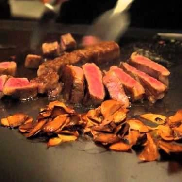 Tổng hợp- Nhà Hàng San Gong -  Teppanyaki & Ẩm Thực Đài Loan