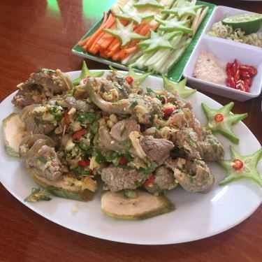 Tổng hợp- Nhà Hàng Dê Ngon Hùng Béo