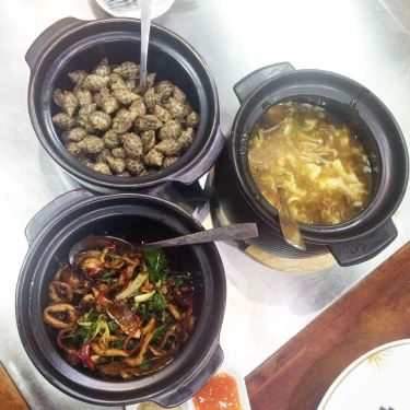 Tổng hợp- Nhà Hàng San Gong -  Teppanyaki & Ẩm Thực Đài Loan
