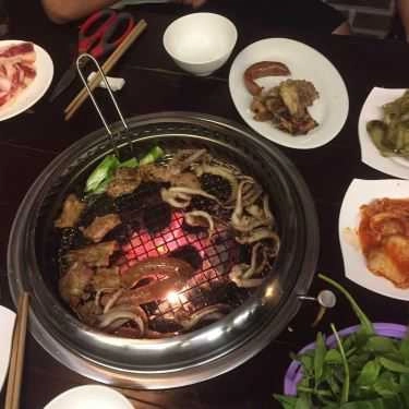 Tổng hợp- Nhà Hàng Lẩu & Nướng BBQ