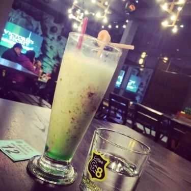 Món ăn- Nhà Hàng Fantasy - Coffee, Bar, Cơm Văn Phòng