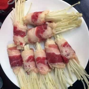 Tổng hợp- Nhà Hàng Lẩu & Nướng BBQ