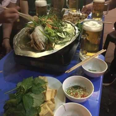 Tổng hợp- Nhà Hàng BBQ 3 Miền - Lẩu & Nướng