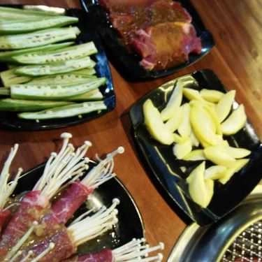 Tổng hợp- Nhà Hàng BBQ 3 Miền - Lẩu & Nướng