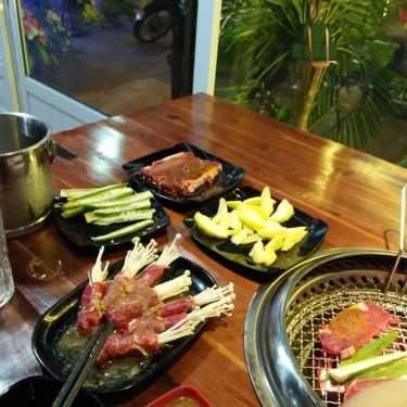 Tổng hợp- Nhà Hàng BBQ 3 Miền - Lẩu & Nướng