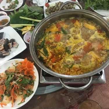 Tổng hợp- Nhà Hàng Nón Lá