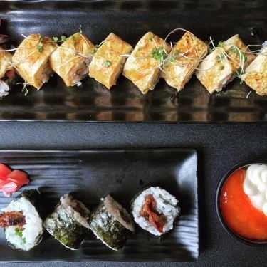 Tổng hợp- Nhà Hàng Sushi Box