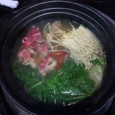 Tổng hợp- Nhà Hàng Lẩu & Nướng BBQ