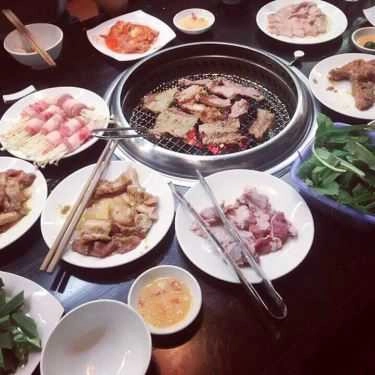 Tổng hợp- Nhà Hàng Lẩu & Nướng BBQ