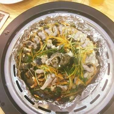 Tổng hợp- Nhà Hàng Lẩu Hơi Yến Trang