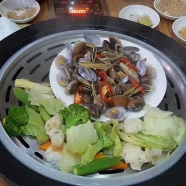 Tổng hợp- Nhà Hàng Lẩu Hơi Yến Trang