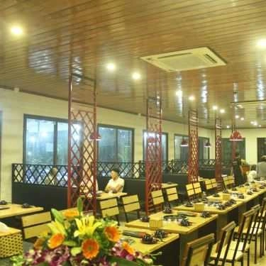 Tổng hợp- Nhà Hàng Gạo Đỏ - Lẩu Nướng Không Khói
