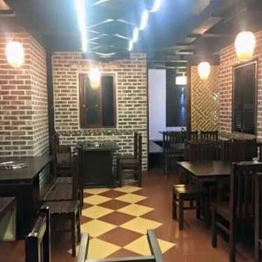 Tổng hợp- Nhà Hàng Lẩu & Nướng BBQ