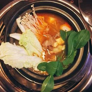 Tổng hợp- Nhà Hàng Lẩu & Nướng BBQ
