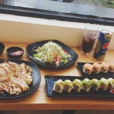 Tổng hợp- Nhà Hàng Sushi Box
