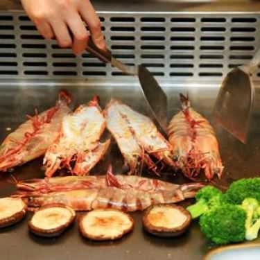 Tổng hợp- Nhà Hàng San Gong -  Teppanyaki & Ẩm Thực Đài Loan