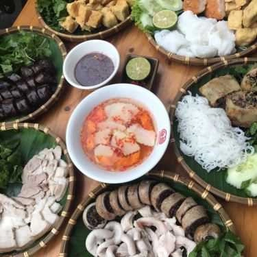 Tổng hợp- Nhà Hàng Bảo Chi - Bún Đậu & Lẩu Hải Sản