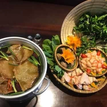Tổng hợp- Nhà Hàng Bảo Chi - Bún Đậu & Lẩu Hải Sản