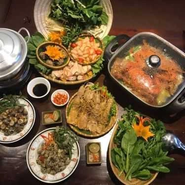 Tổng hợp- Nhà Hàng Bảo Chi - Bún Đậu & Lẩu Hải Sản