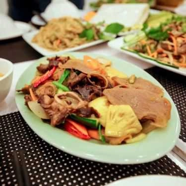 Tổng hợp- Chim To - Nhà Hàng Thịt Đà Điểu