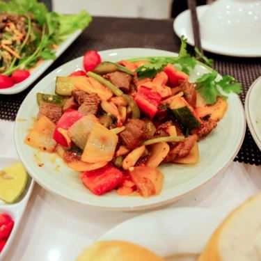 Tổng hợp- Chim To - Nhà Hàng Thịt Đà Điểu