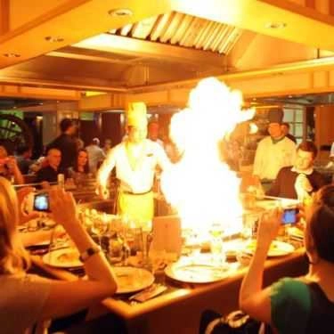 Tổng hợp- Nhà Hàng San Gong -  Teppanyaki & Ẩm Thực Đài Loan