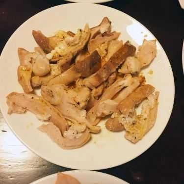 Tổng hợp- Nhà Hàng Lẩu & Nướng BBQ