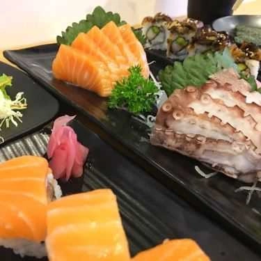 Tổng hợp- Nhà Hàng Sushi Box