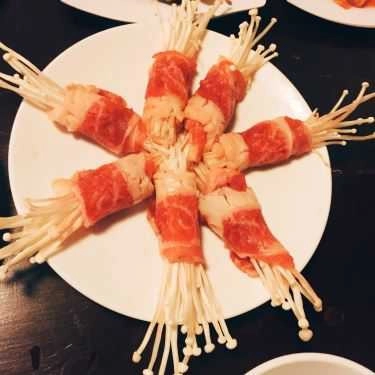 Tổng hợp- Nhà Hàng Lẩu & Nướng BBQ