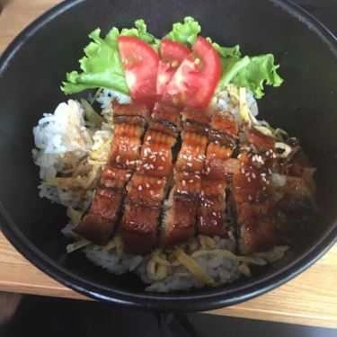 Professional- Nhà Hàng Sushi Box