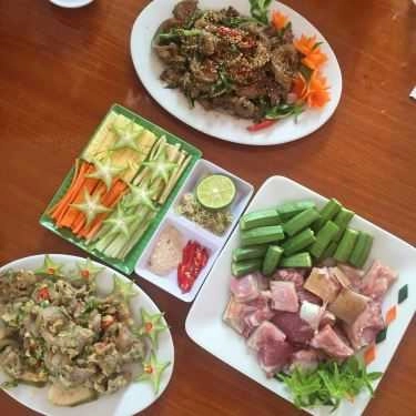 Tổng hợp- Nhà Hàng Dê Ngon Hùng Béo